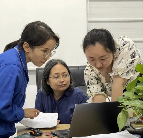 祝賀許昌安彩順利通過(guò)CCC認(rèn)證！