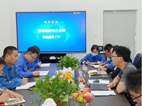 祝賀許昌安彩順利通過(guò)CCC認(rèn)證！