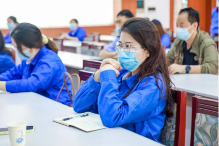 小小寫作課,生發大能量